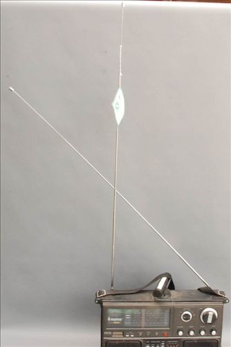 various-Steepletone MBR10 multi-band radio